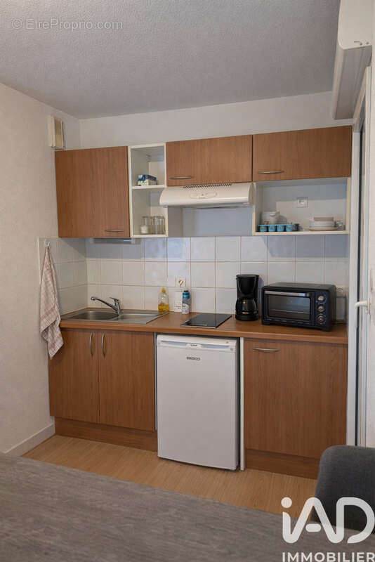 Photo 2 - Appartement à SAINT-SEURIN-SUR-L'ISLE