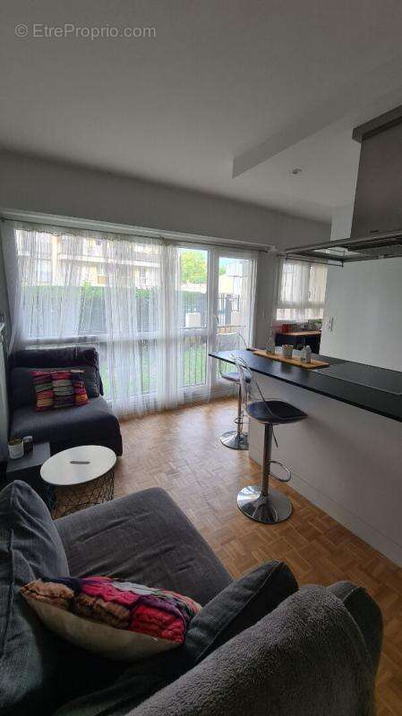 Appartement à MALAKOFF