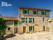 Appartement à DONZERE