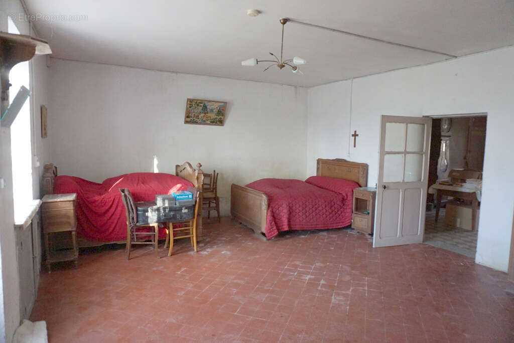 Maison à PARAY-LE-MONIAL