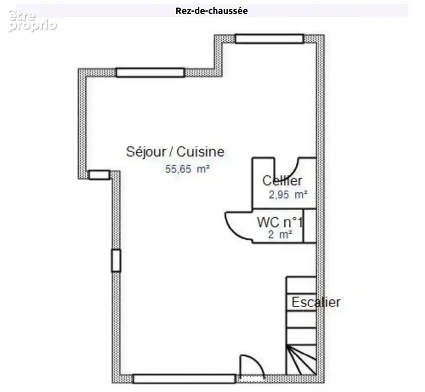 Montpellier  Casanova Immobilier vous propose cette villa contemporaine située dans un environnement résidentiel recherché. - photo 18