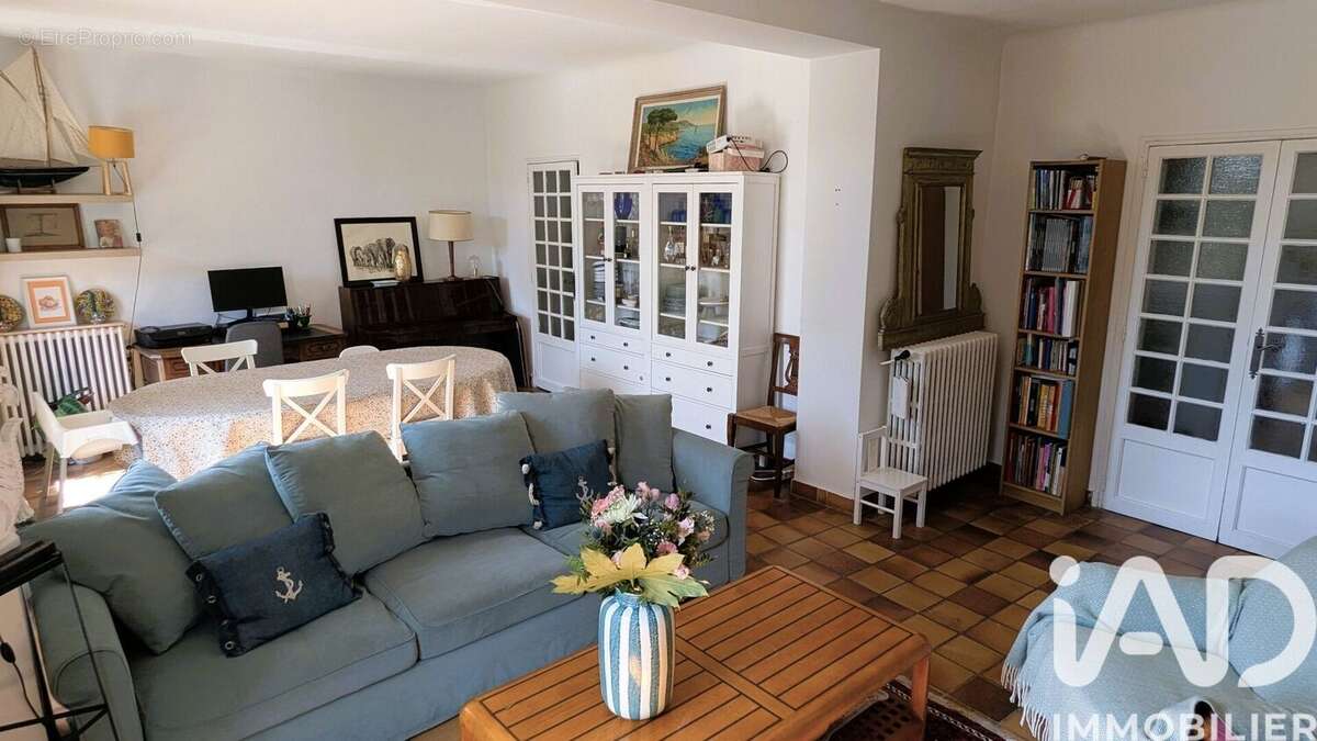 Photo 5 - Maison à TOULON