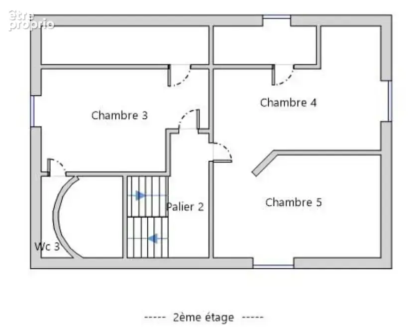 Maison avec jardin- mairie de clamart - photo 23