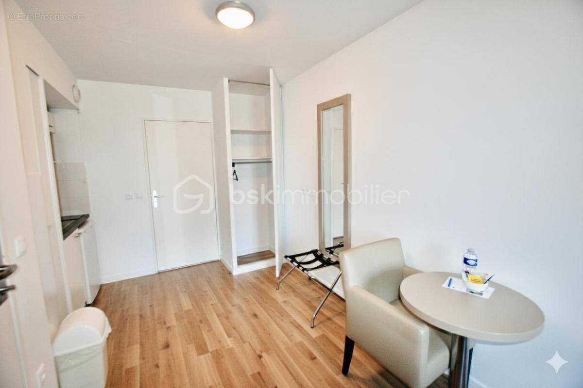 Appartement à BAGNEUX