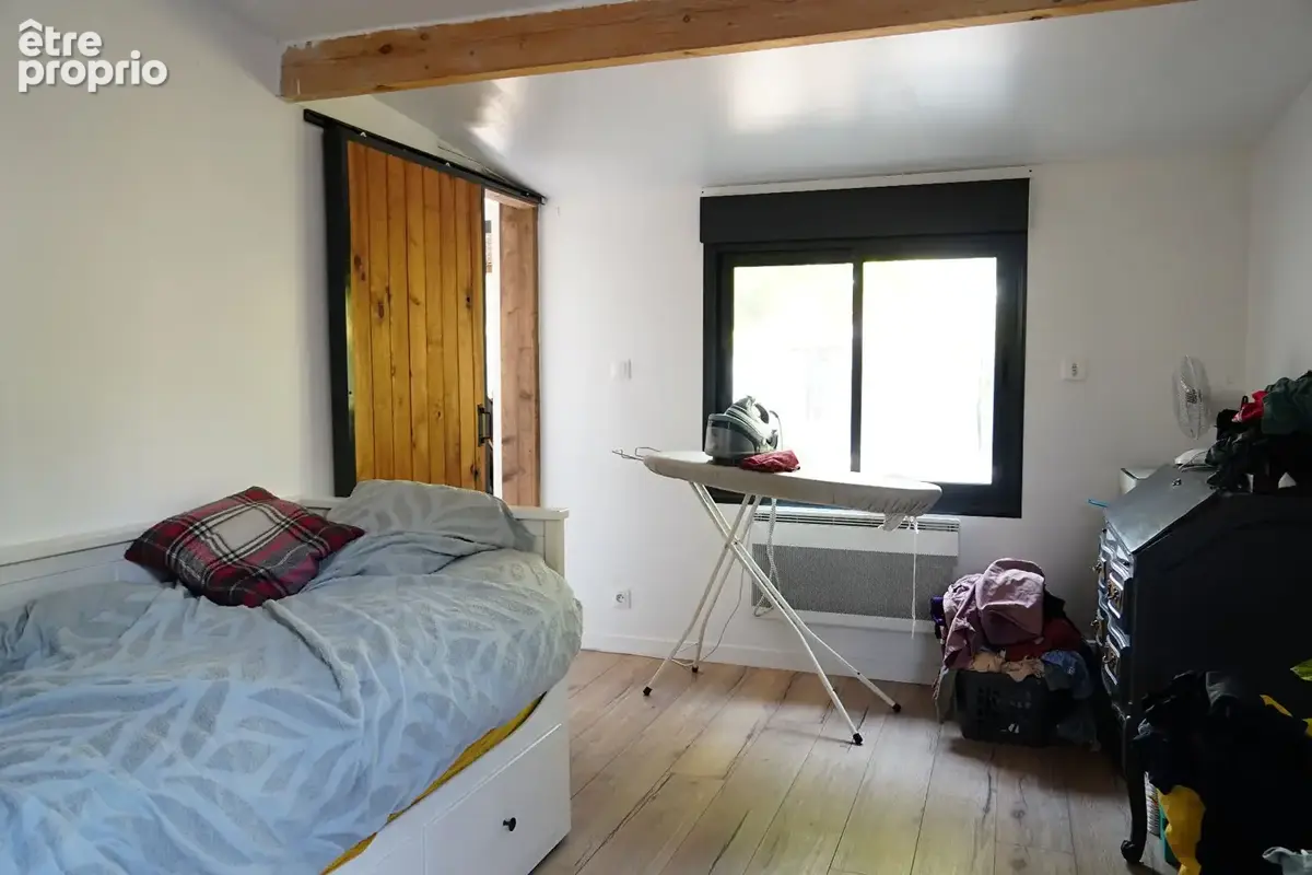 Maison 4 chambres à Sainte Pazanne - photo 7