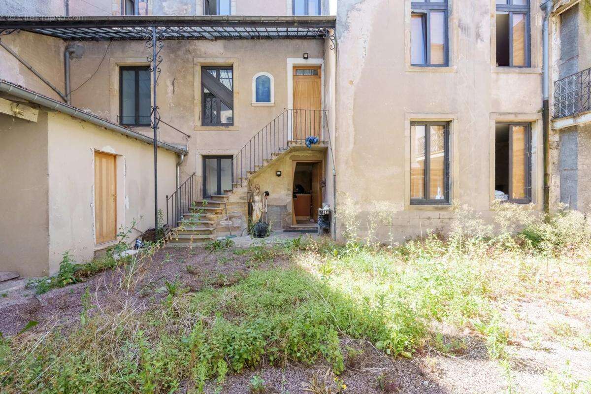 Maison de 10 pièces à Mirecourt - photo 24