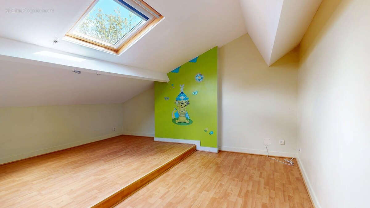 Maison Seur 6 pièce(s) - photo 13