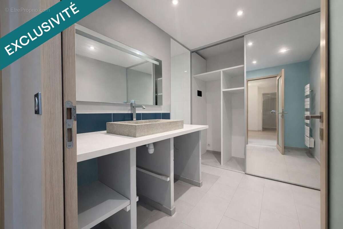 Photo 7 - Appartement à BORDEAUX