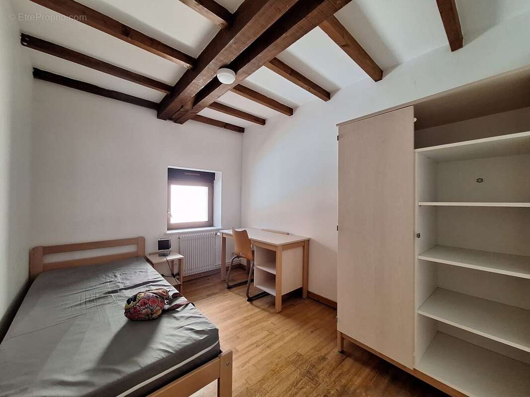 Appartement 80 m² à Epinal  - photo 6