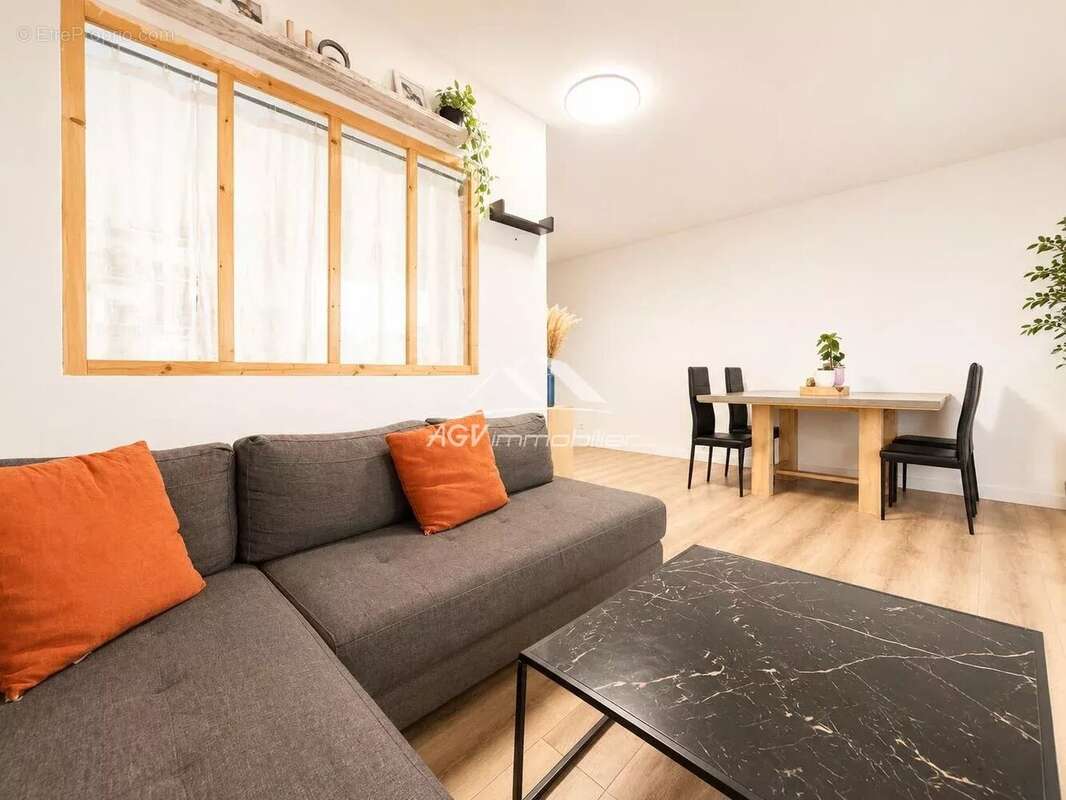 Appartement à ALES