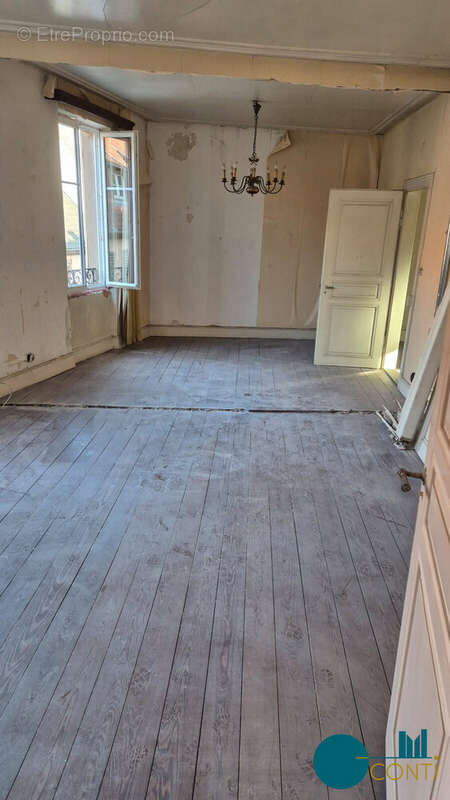 Appartement à WASSELONNE