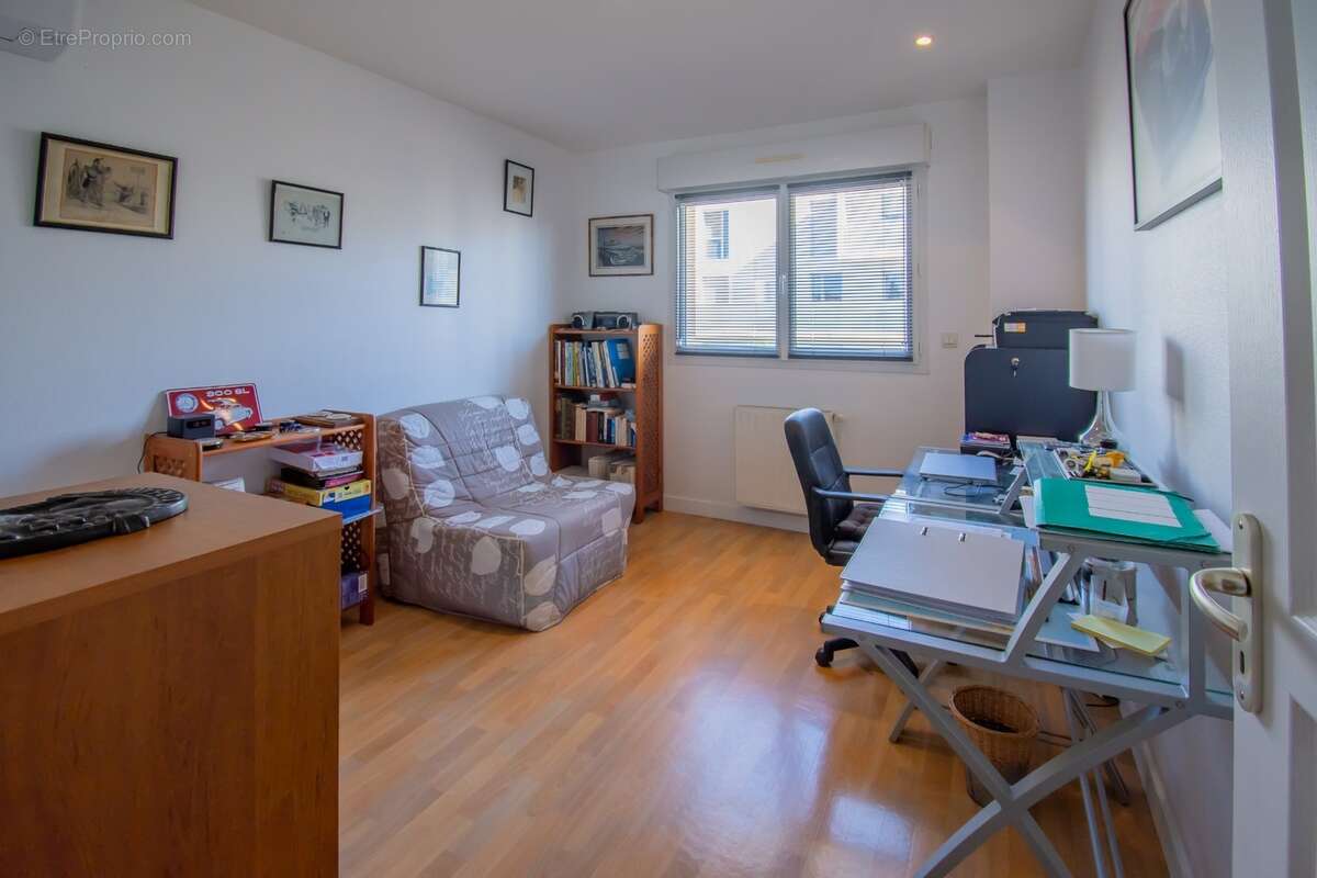 ROYAN – Maison familiale 4 chambres – - photo 15