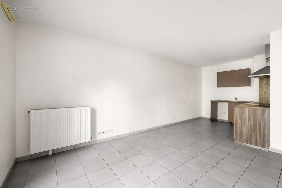 Appartement à LYON-7E