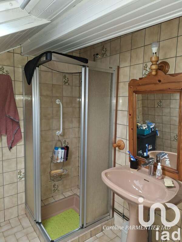 Photo 7 - Maison à SAINT-LOUP-SUR-SEMOUSE