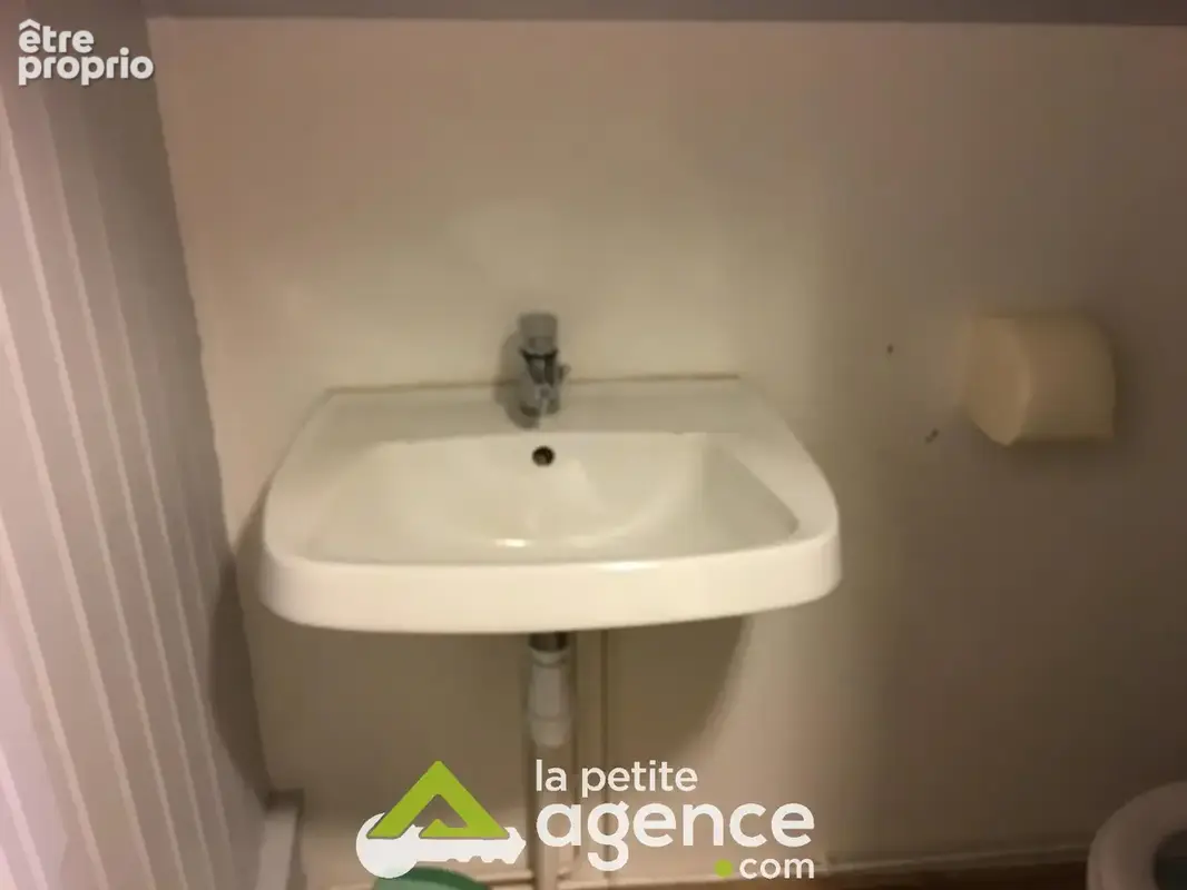Gimouille 58470 - maison mitoyenne t 7 sur 1036m2 terrain - photo 8