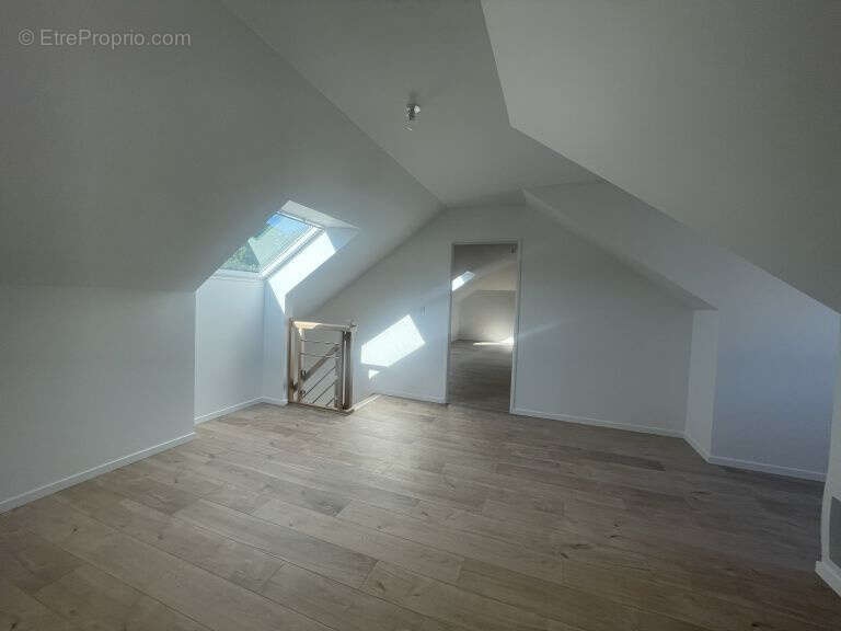 Maison neuve de standing, proche de Campagne-lès-Hesdin - photo 21