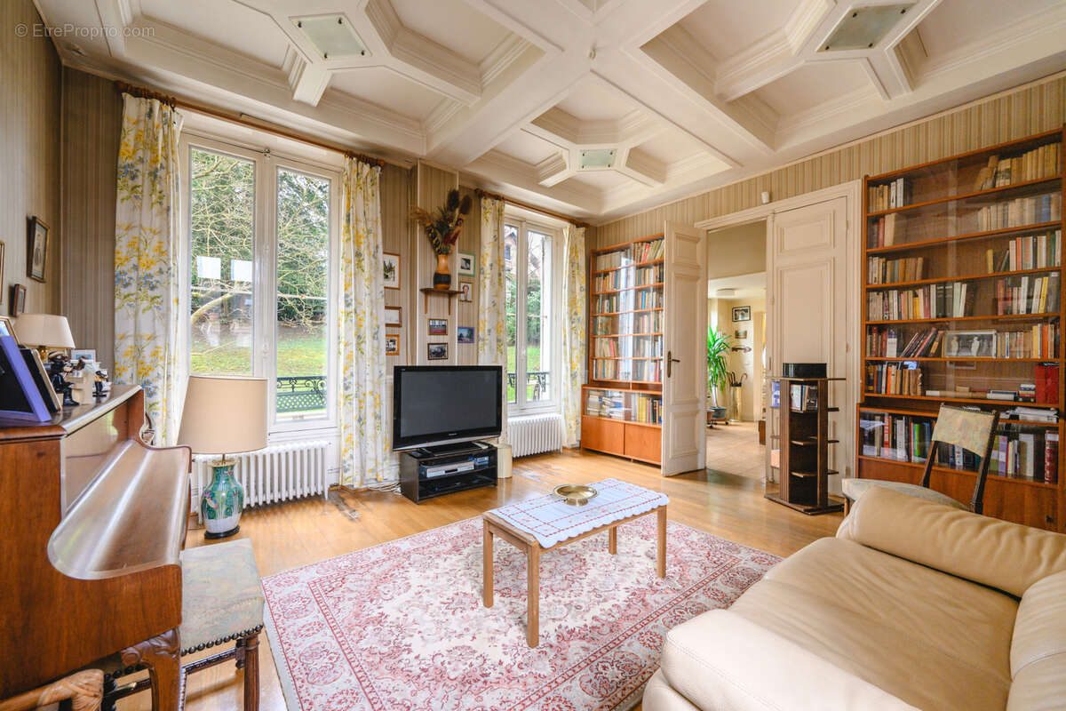 Maison à MEUDON