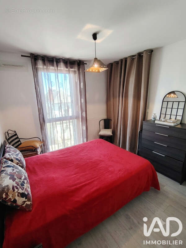 Appartement 63 m² à Tours  - photo 6