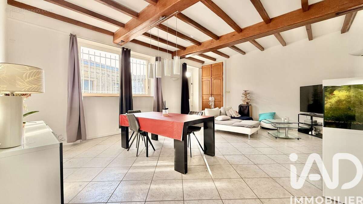 Photo 3 - Maison à SAINT-ANDRE-DE-CUBZAC