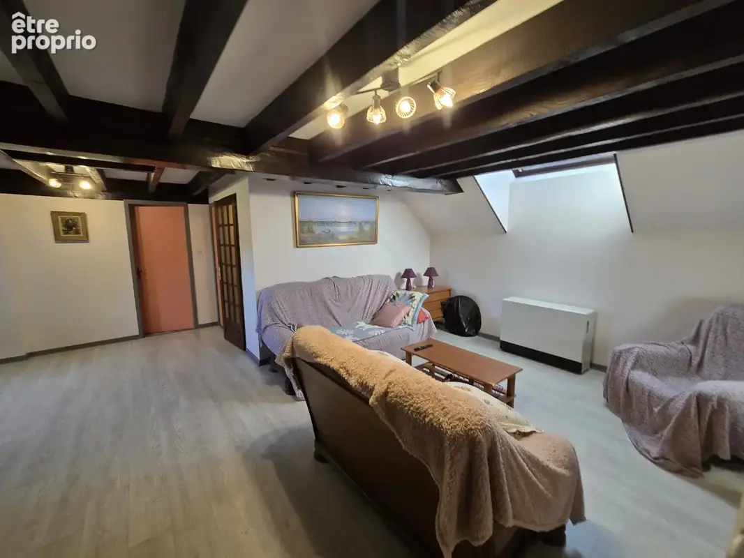 MAISON 5 chambres - photo 11