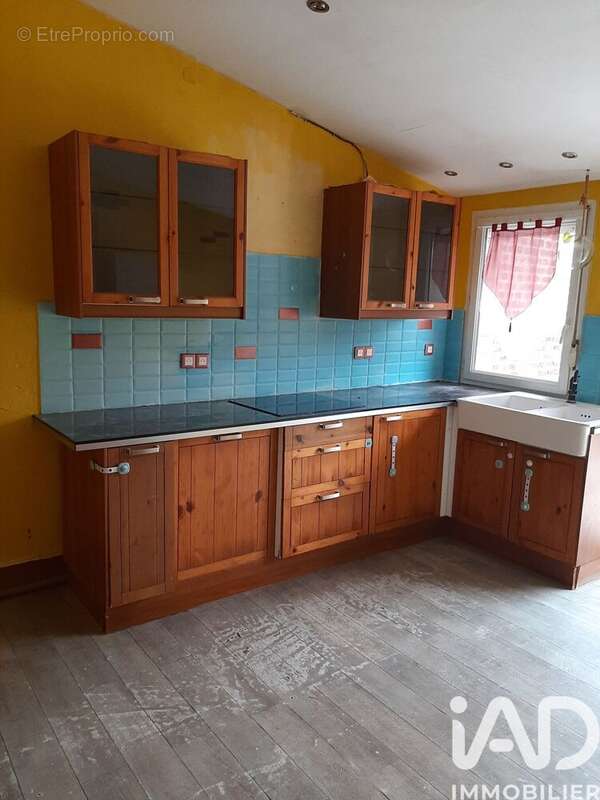 Photo 4 - Maison à LA BASSEE