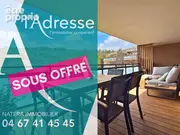 Appartement à GRABELS