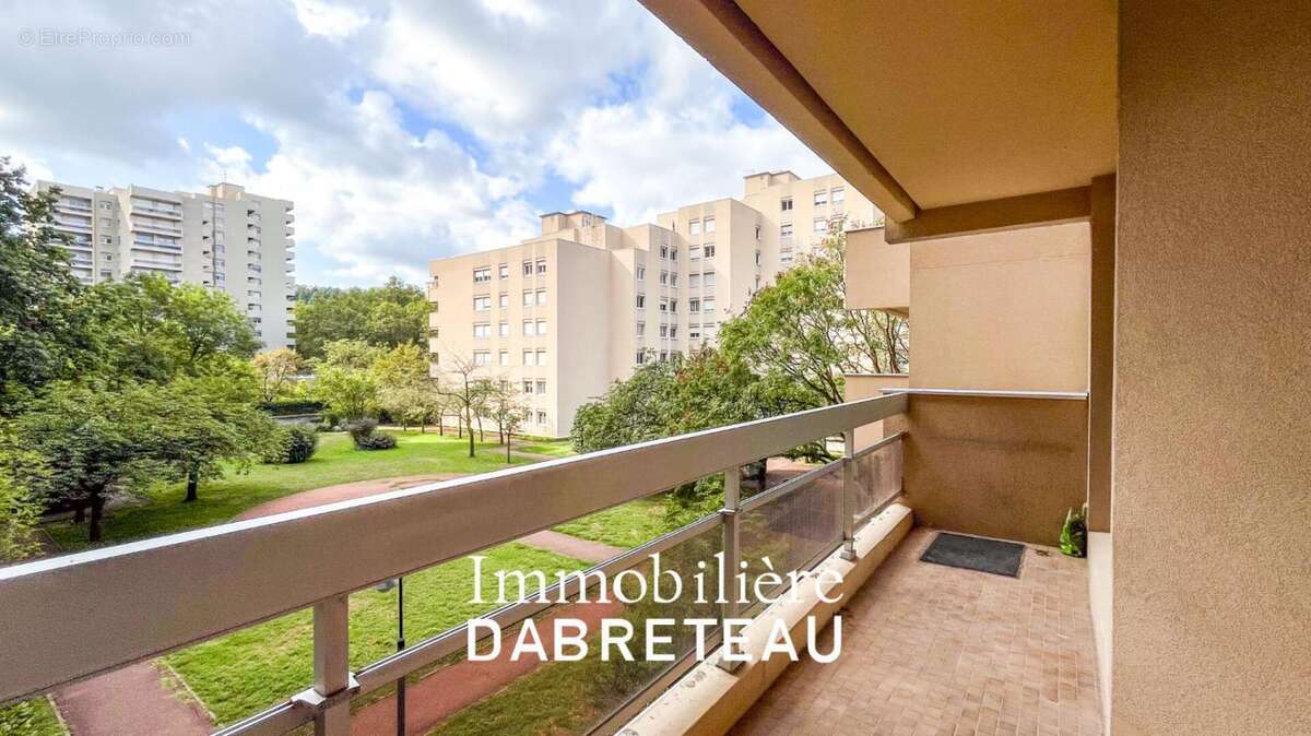 Appartement à LYON-4E