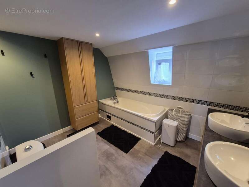 Maison à LYS-LEZ-LANNOY