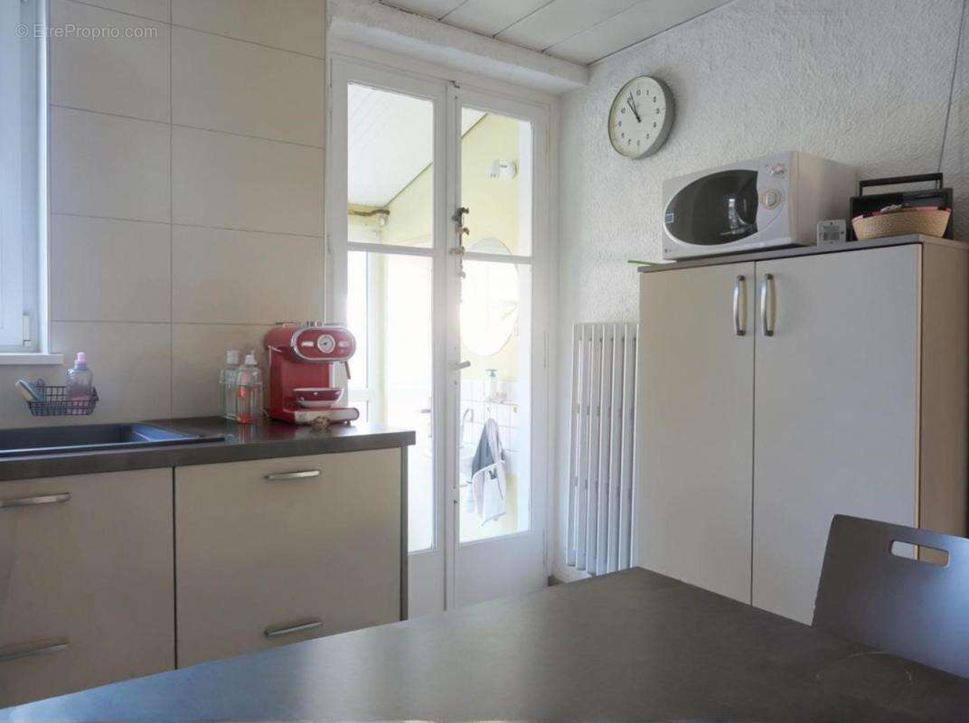 Appartement à THANN