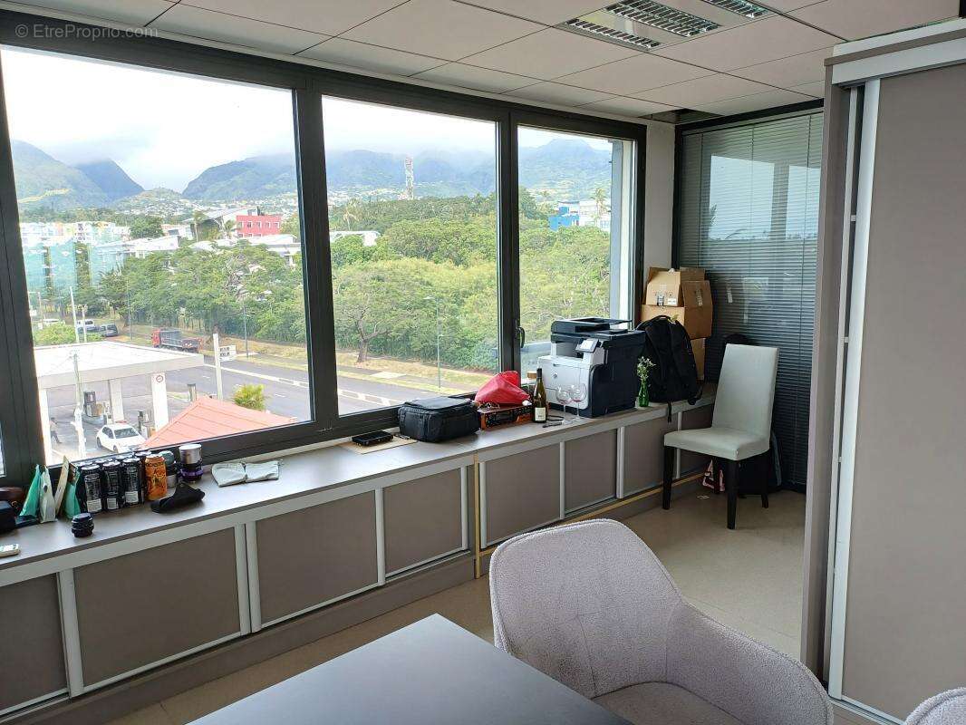 Commerce à SAINT-DENIS