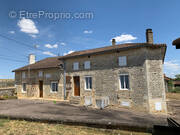 Maison à POURSAC