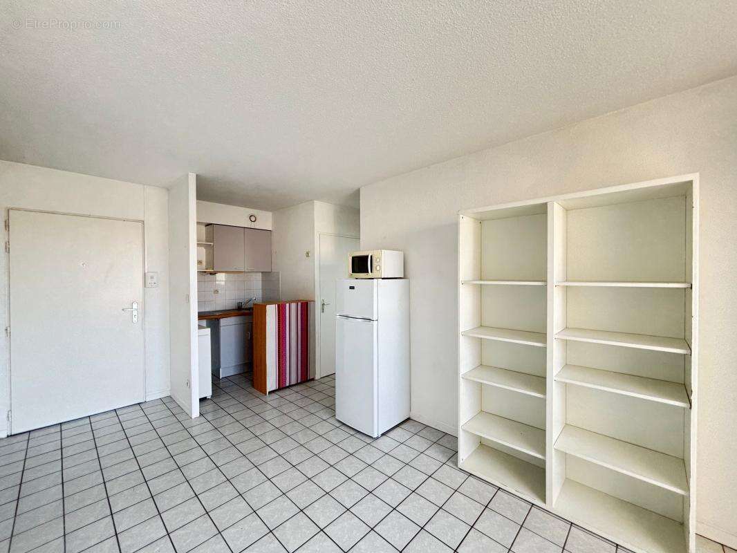 Appartement à VAUX-SUR-MER