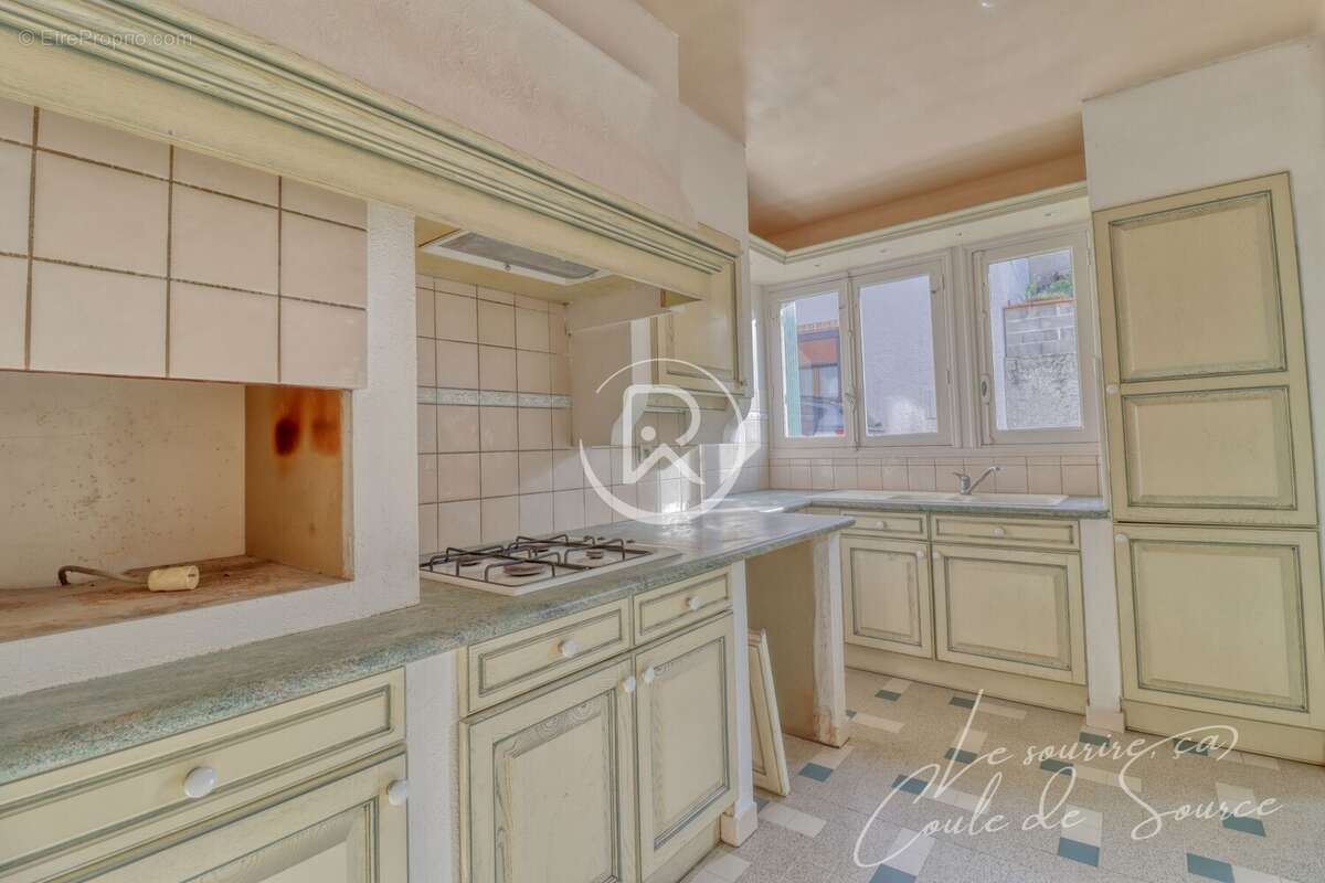 Cuisine Beaumont de Lomagne - Maison à BEAUMONT-DE-LOMAGNE