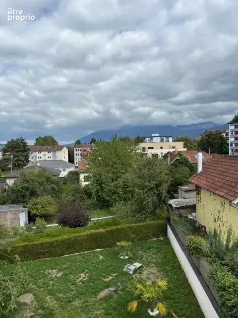 Appartement type 3 dernier étage avec jardin - photo 9