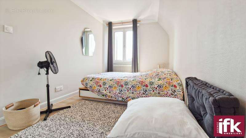 Maison à INGERSHEIM