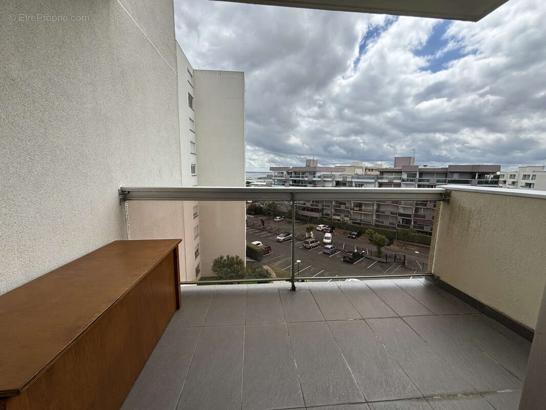 Appartement à ARCACHON