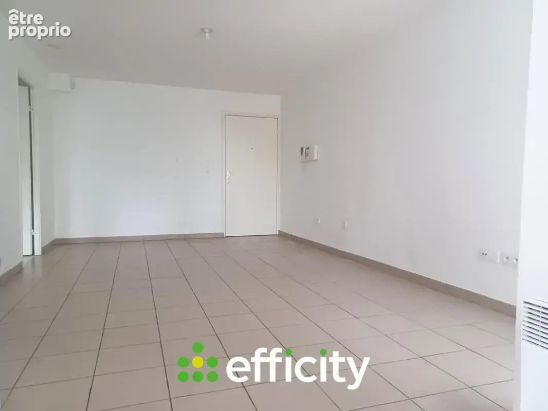 Appartement - photo 2