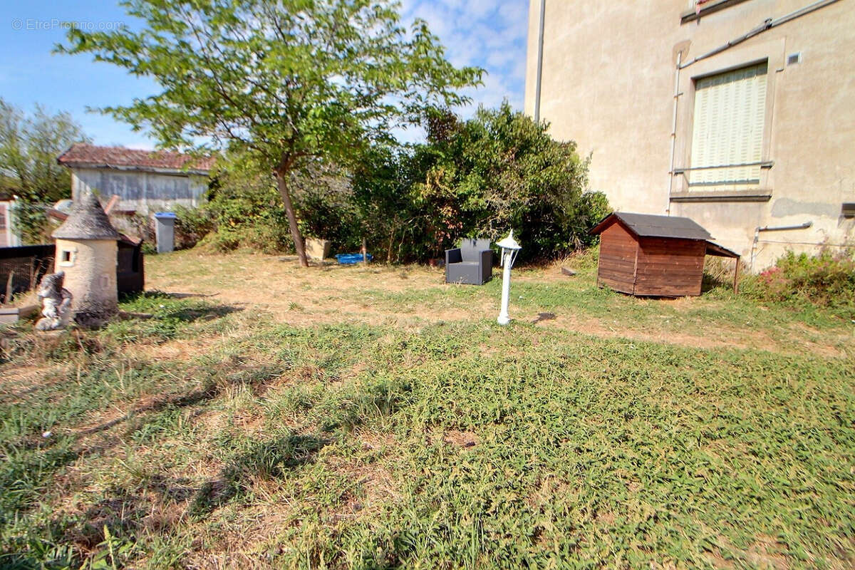 Appartement à RIORGES