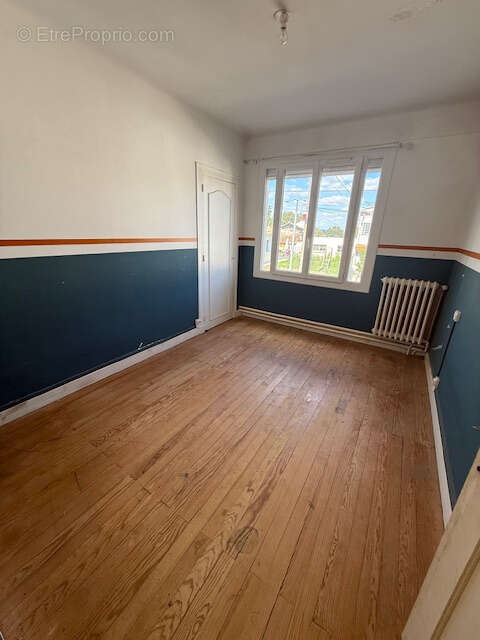 Maison à SAINT-AIGULIN