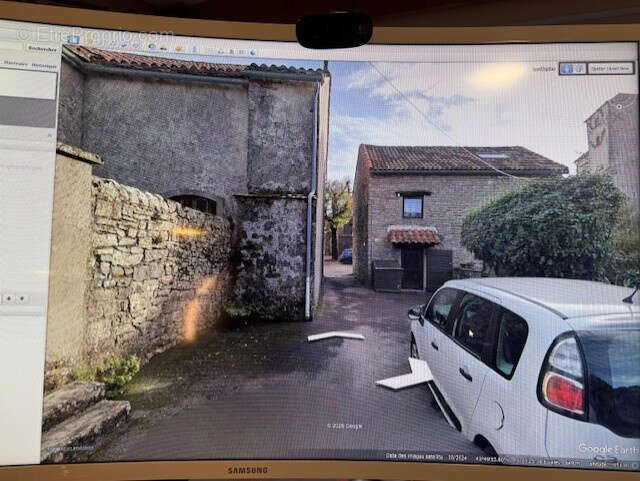 Maison à LE CLAPIER