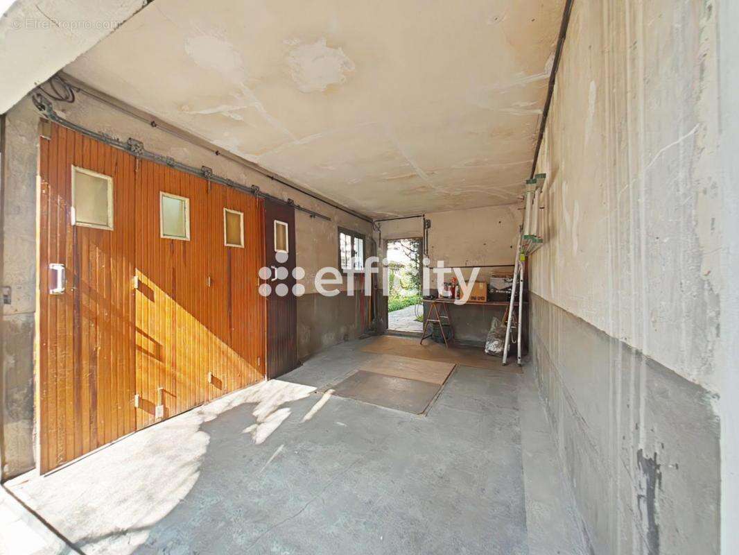 Maison à ARGENTEUIL