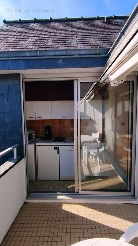 Appartement à DINARD