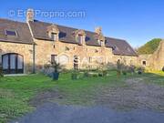 Photo 1 - Maison à COMBRIT