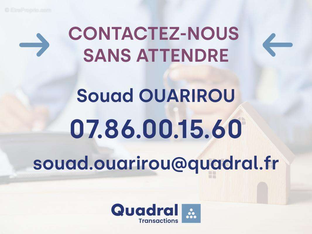 Appartement à CHAMPIGNY-SUR-MARNE