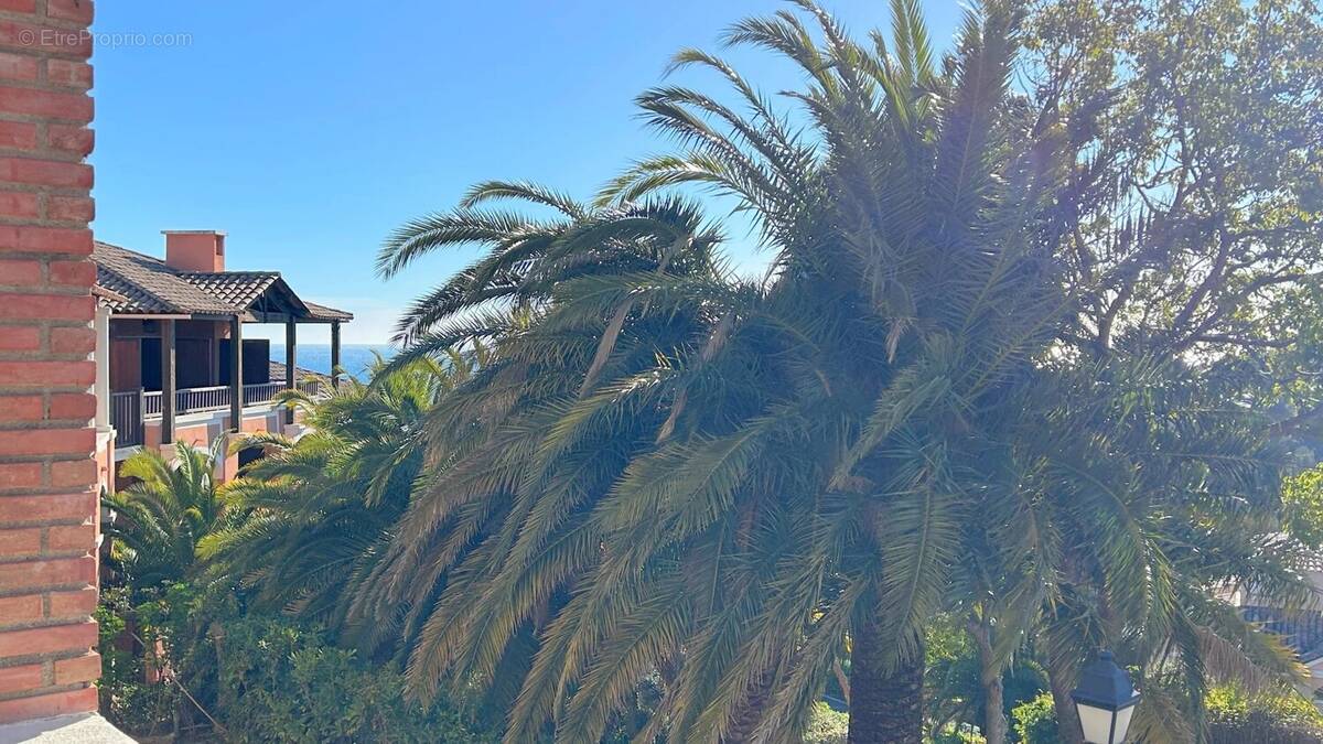 Appartement à LA SEYNE-SUR-MER