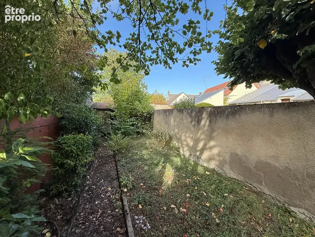 Maison 2 pièces 46 m² à vendre à Issoudun (36100) - photo 6