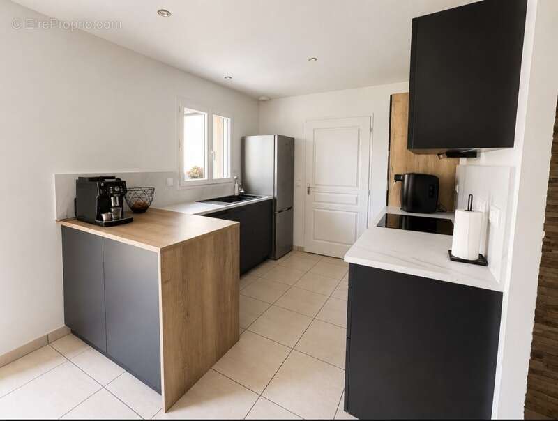 Maison à vendre 4 pièces  (72) - photo 5