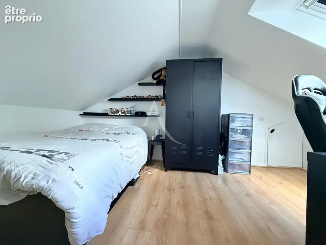 Maison Gif Sur Yvette - photo 18