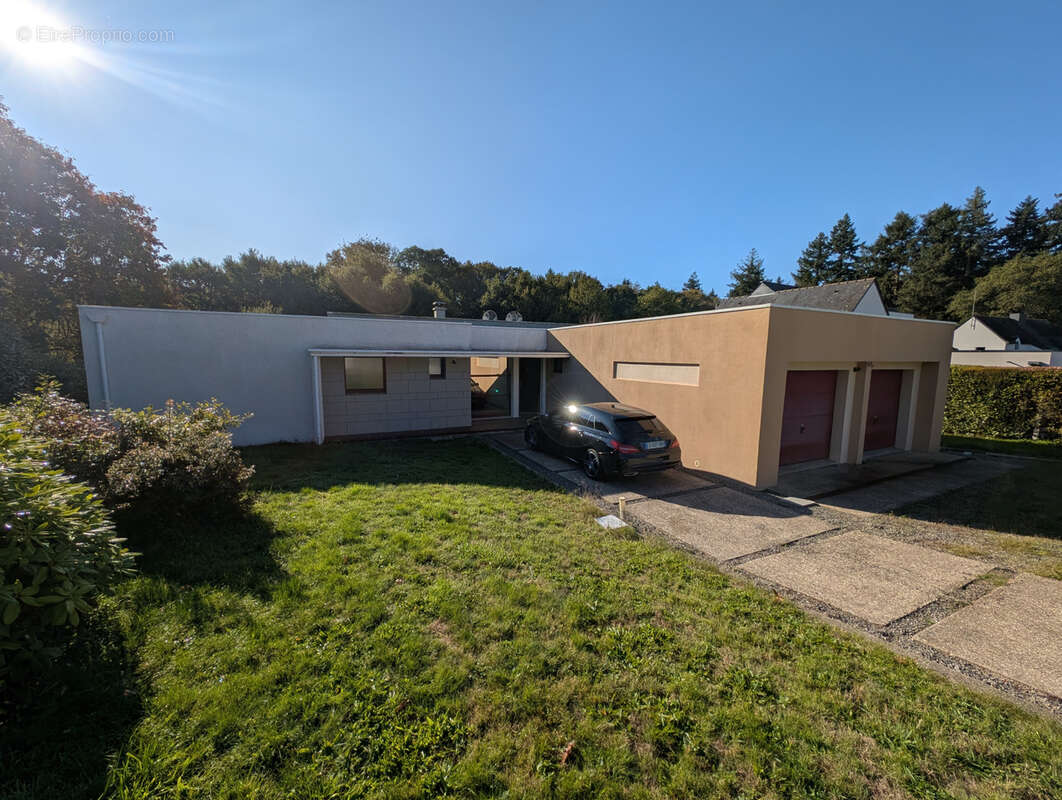 Maison à PONT-SCORFF