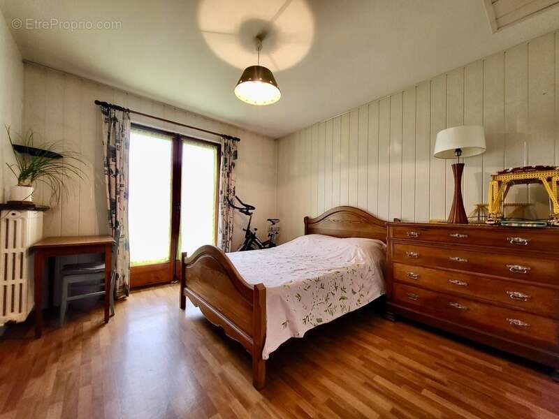 Appartement à EVIAN-LES-BAINS